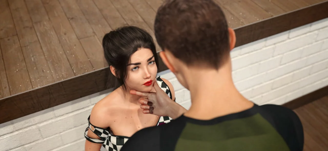 Lust Academy - Season 1