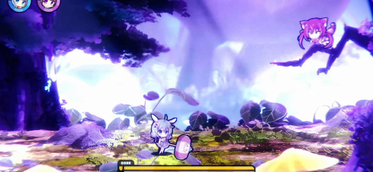Alice Escaped!