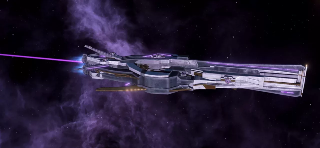 Stellaris: Season 10