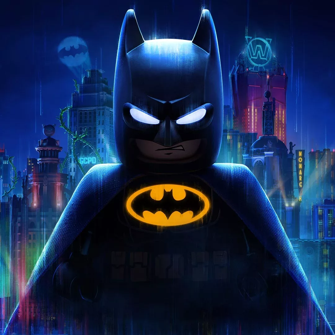 LEGO® Batman™: Legacy of the Dark Knight