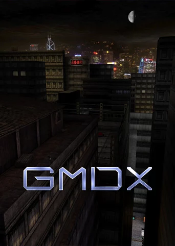 GMDX