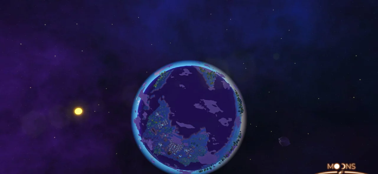 Moons of Ardan Demo