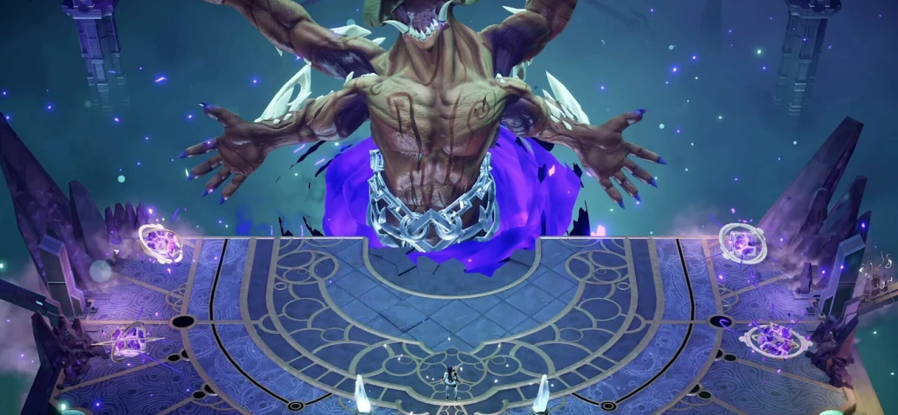 Lysfanga: The Time Shift Warrior + OST