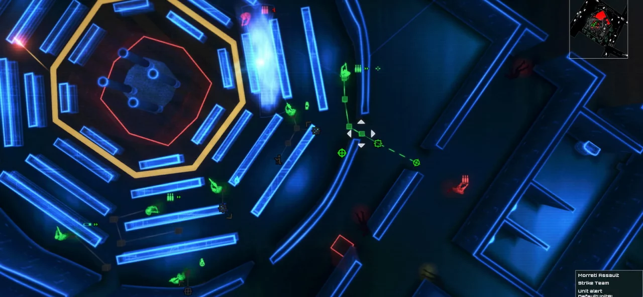 Frozen Synapse 2