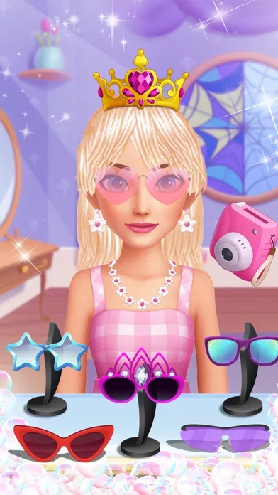 Hair Salon: Beauty Salon Game