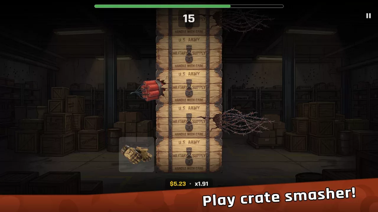 Case Clicker Revival