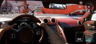 Street Racing EVO : Car & Moto