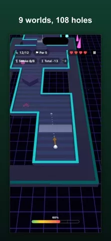 Mini Golf 3D: 108 Holes