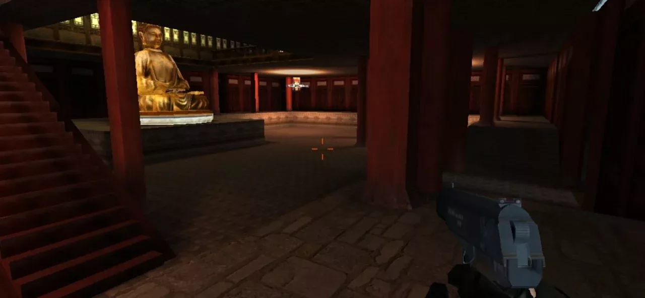 I.G.I. 2: Covert Strike