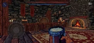 KnightBound - Dark Fantasy