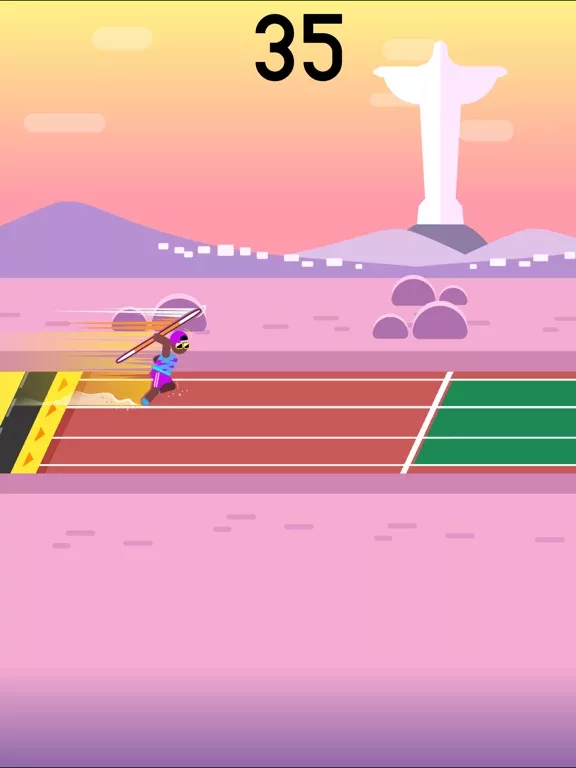 Ketchapp Summer Sports