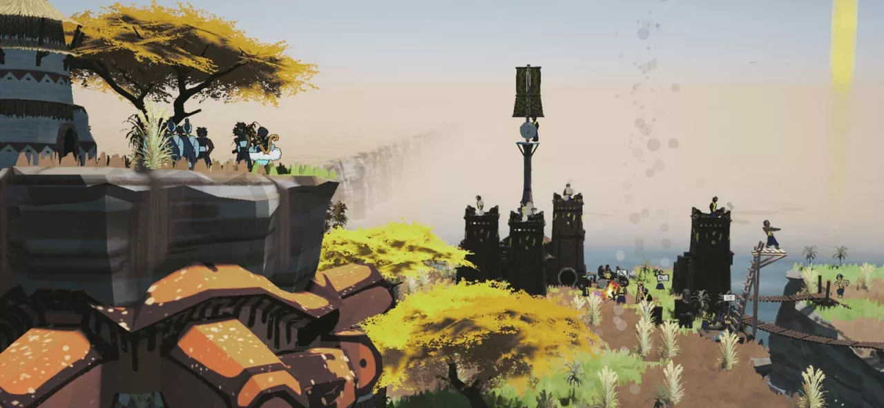 Kainga: Seeds of Civilization Collectors Edition