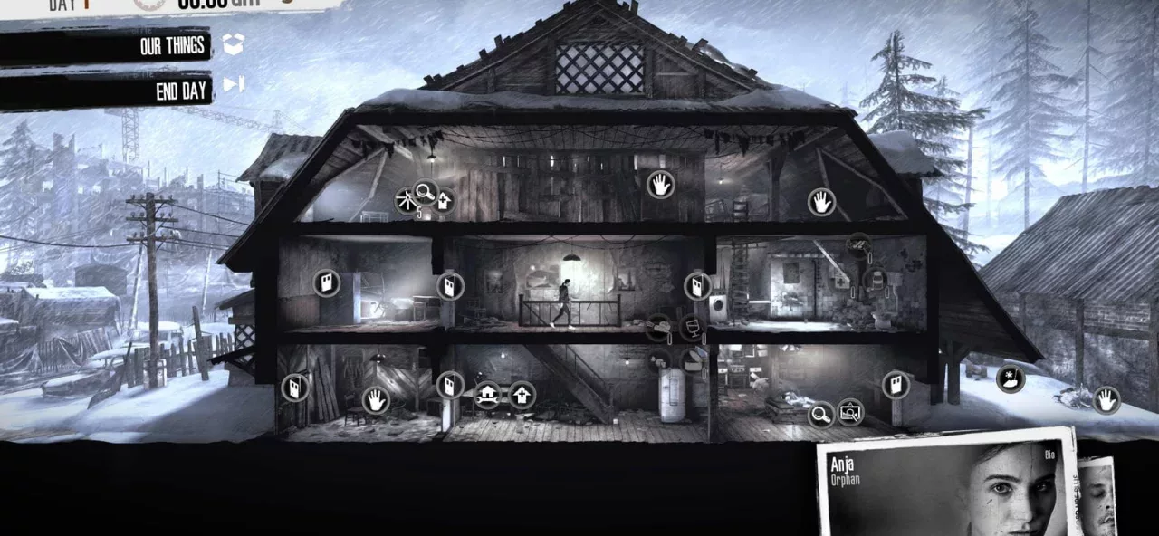 This War of Mine