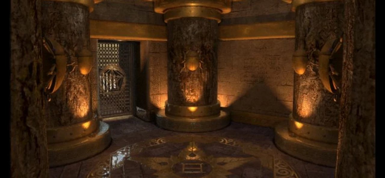 Riven (1997)
