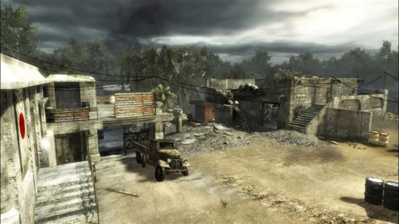 Call of Duty®: World at War