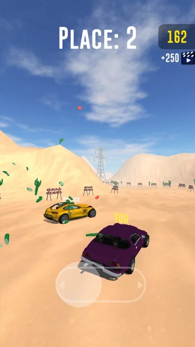 Hyper Drift: Assoluto 2 Racing