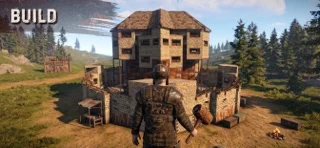 Oxide: Survival Island Online