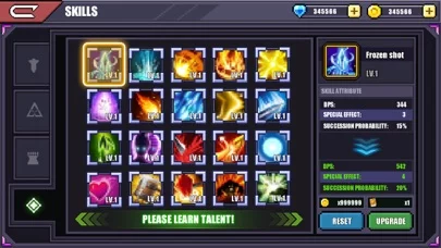 Endless Trial: Immortal