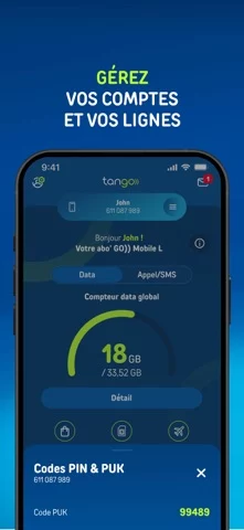 MyTango