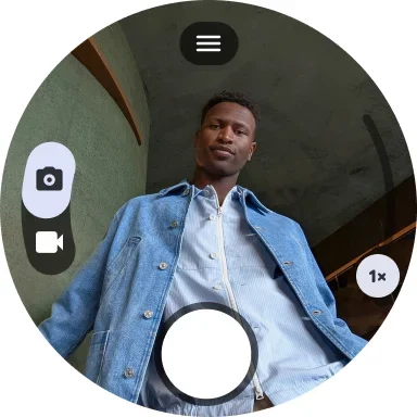Pixel Camera