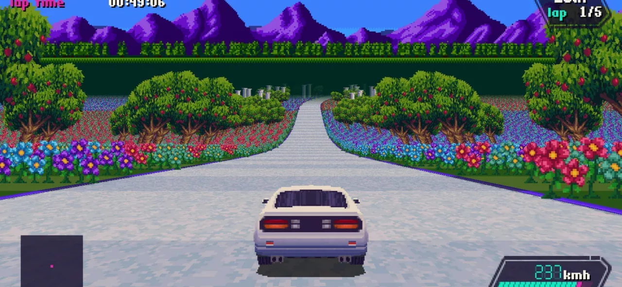 Slipstream