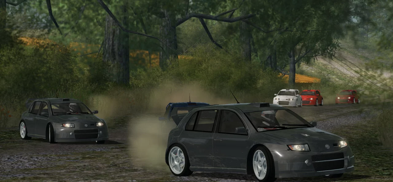 World Racing 2 - Champion Edition