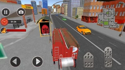 Fire Man City Rescue 2017