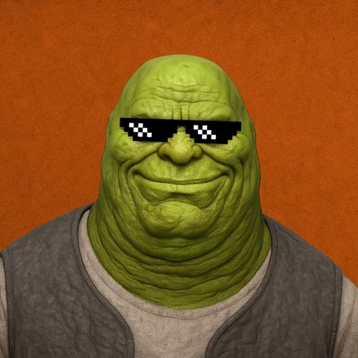Five Nights At Shrek Hotel