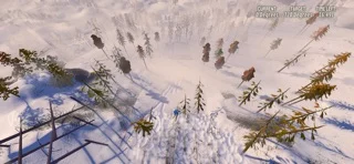 Grand Mountain Adventure 2
