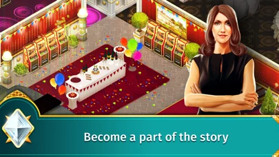 CASINO BONANZA: SLOTS FUN!