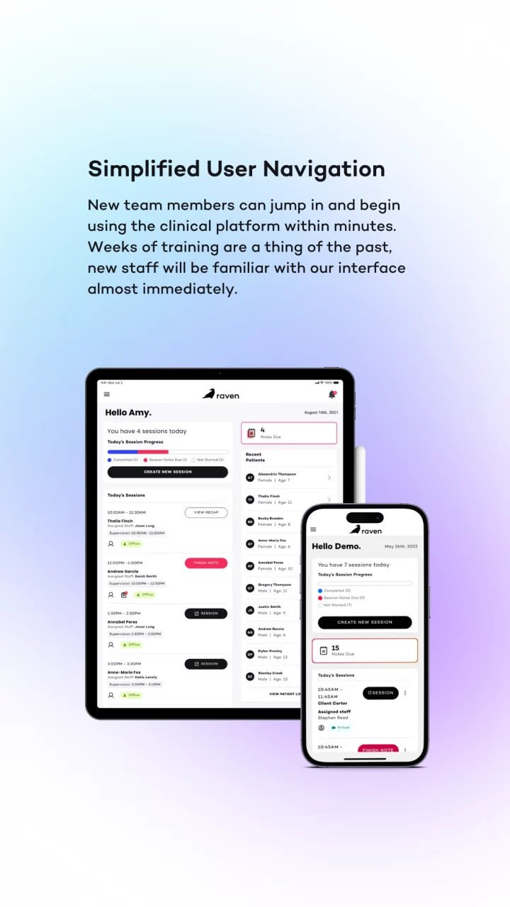 Raven Health