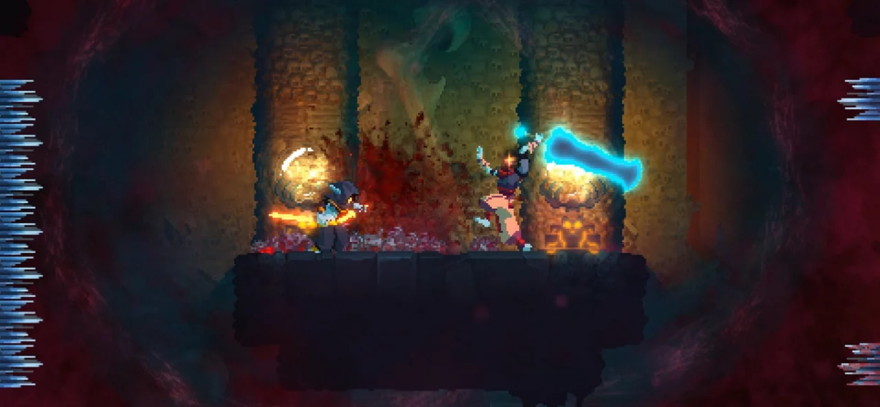 Dead Cells: Return to Castlevania Bundle