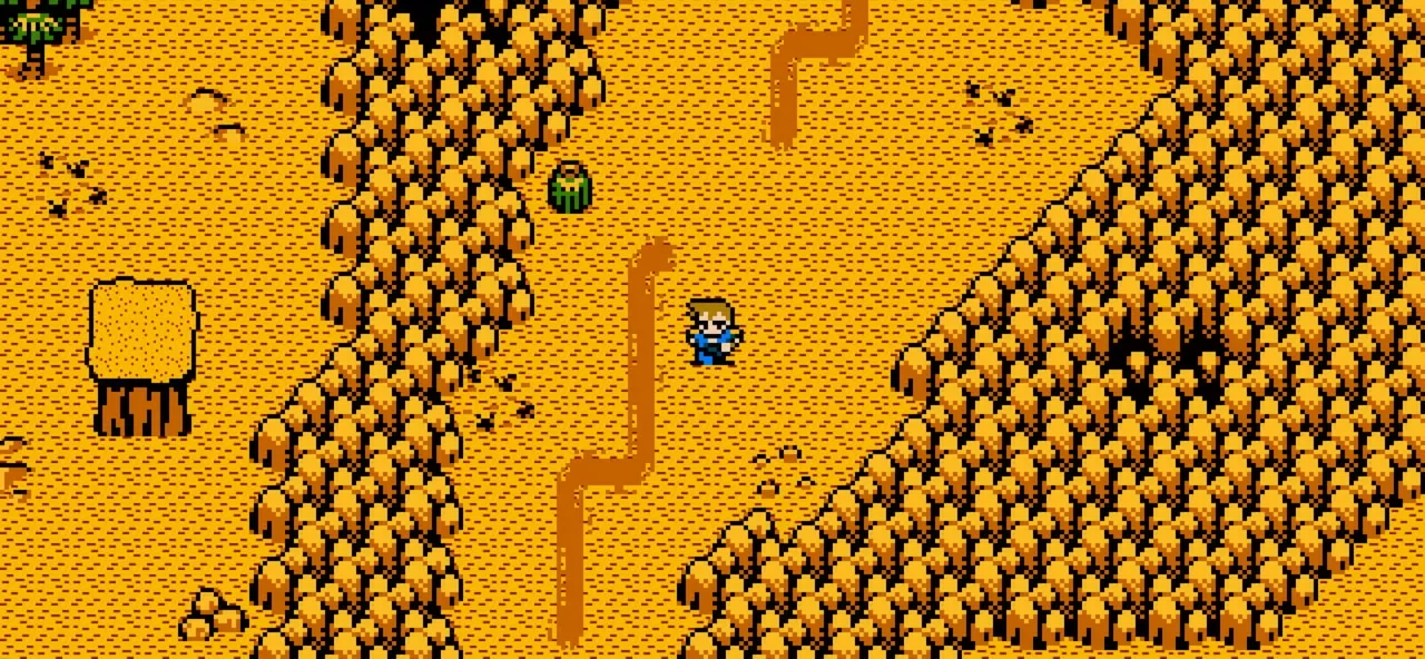 8-Bit Adventures 1 + 2 Bundle