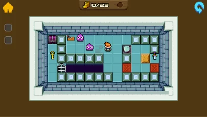 Treasure Hunter(Grave Notes)