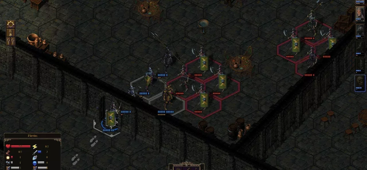 Zodiac Legion