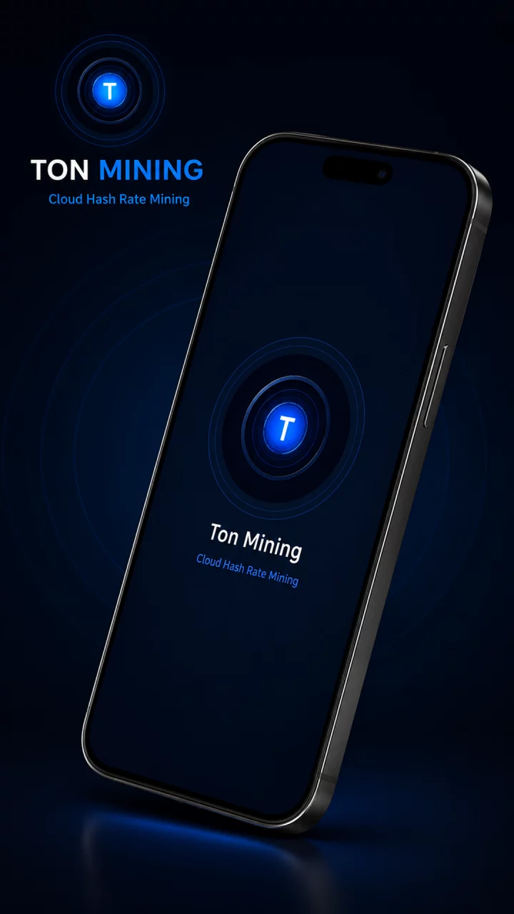 TON Mining