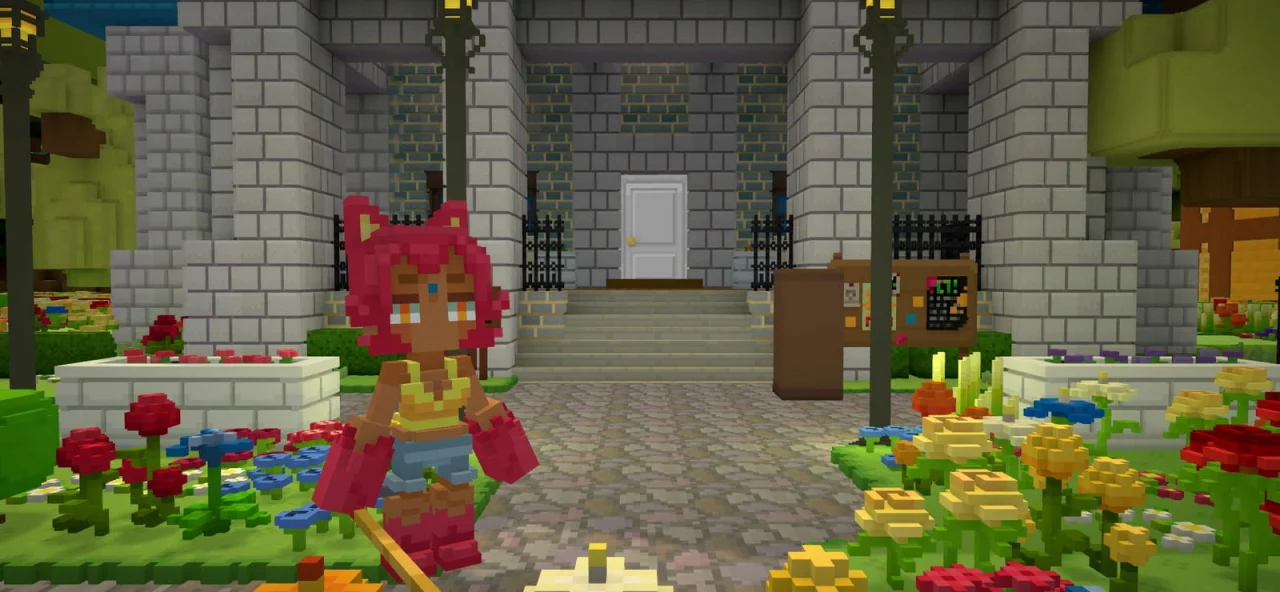 Staxel