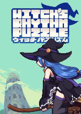 Witchs Rhythm Puzzle