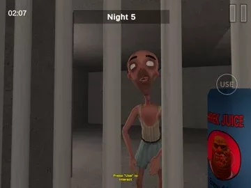 Five Nights At Shrek Hotel