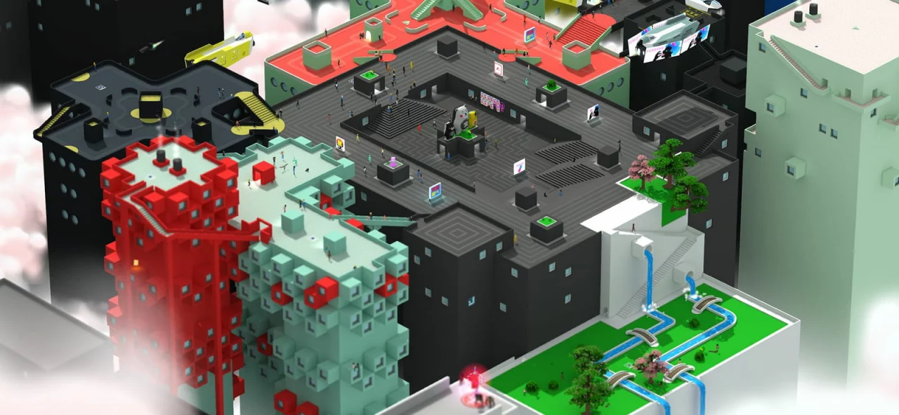 Tokyo 42