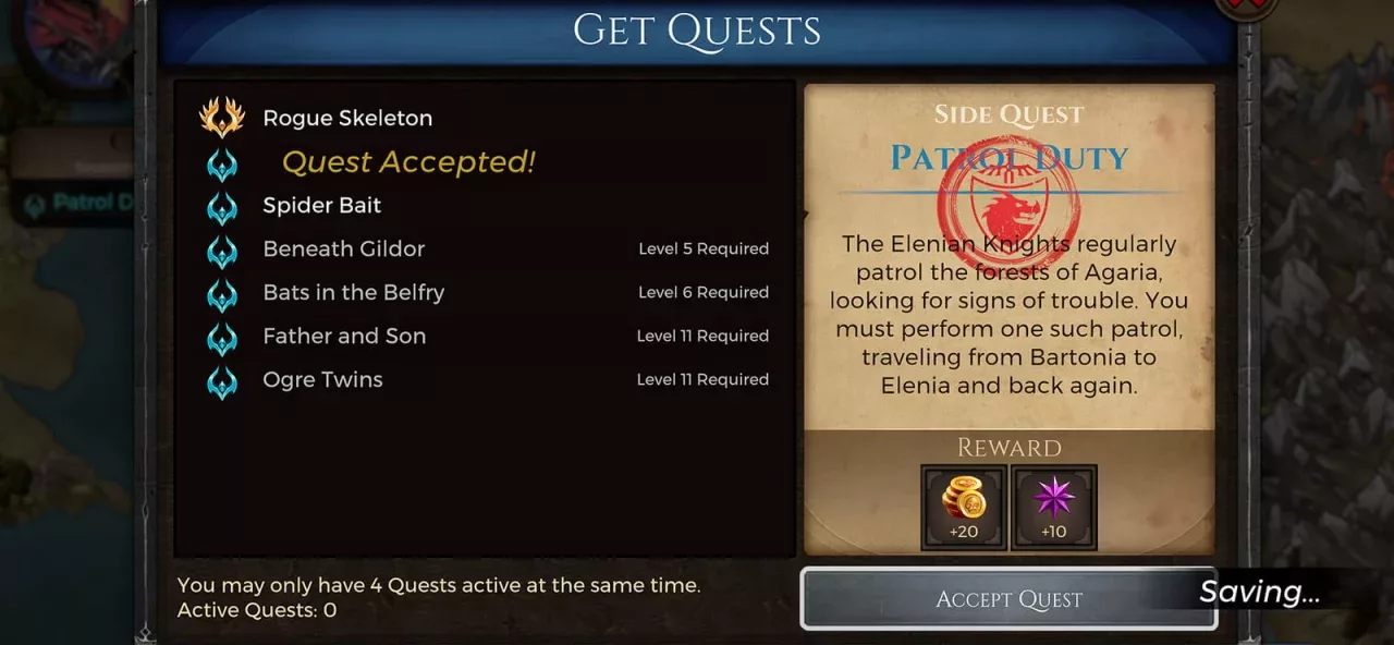 Puzzle Quest: Immortal Edition