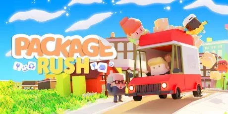 Package Rush