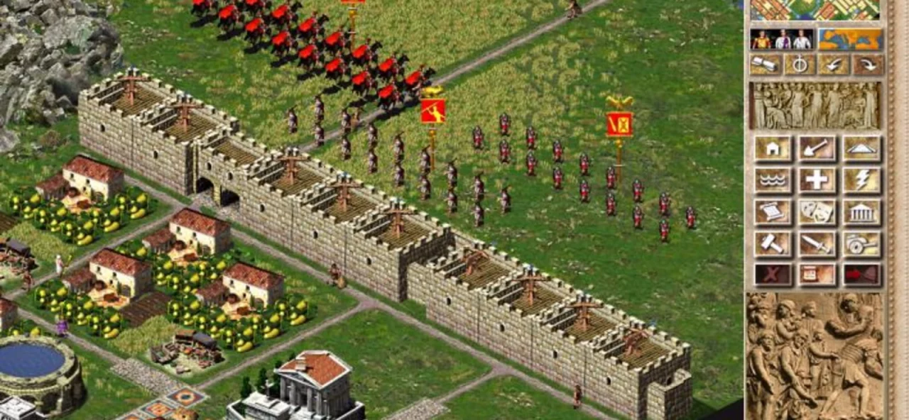 Caesar 3
