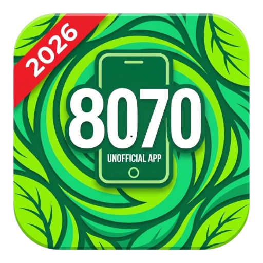 8070 Check Guide - Unofficial