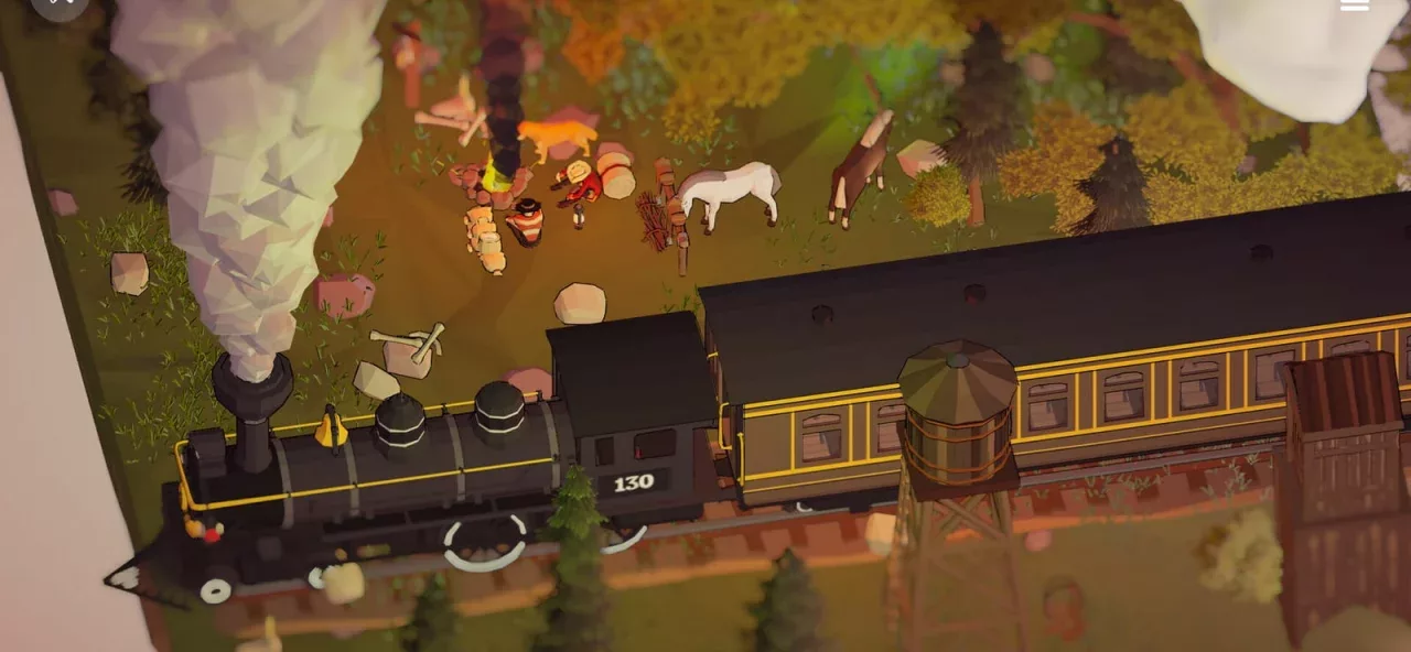 Mini Worlds Dioramas