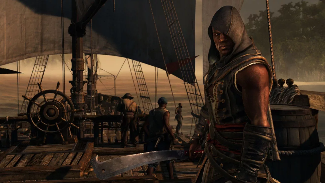 Assassins Creed® Freedom Cry