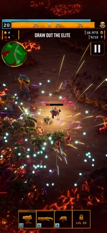 Deep Rock Galactic: Survivor