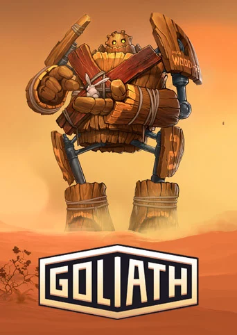 Goliath