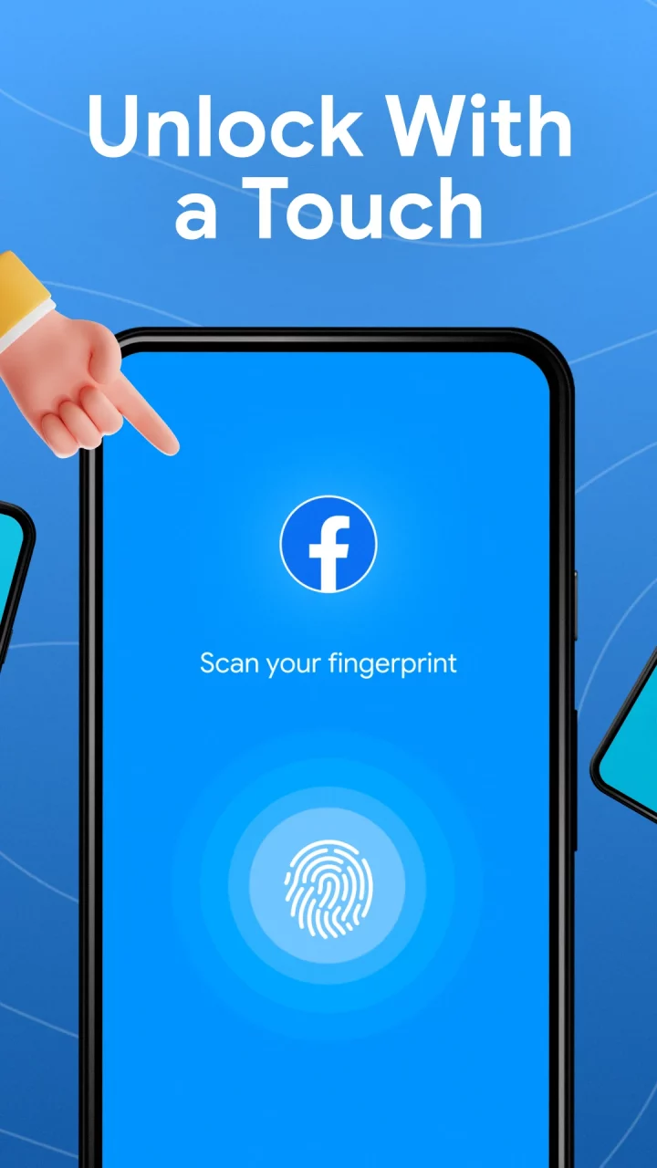 AppLock Pro - App Lock & Guard