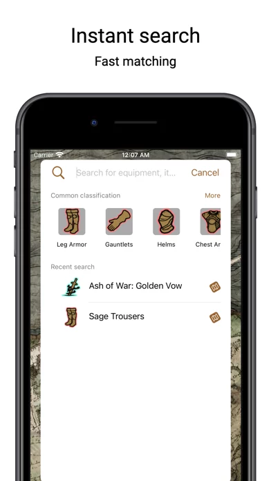 Elden Map - Interactive Map